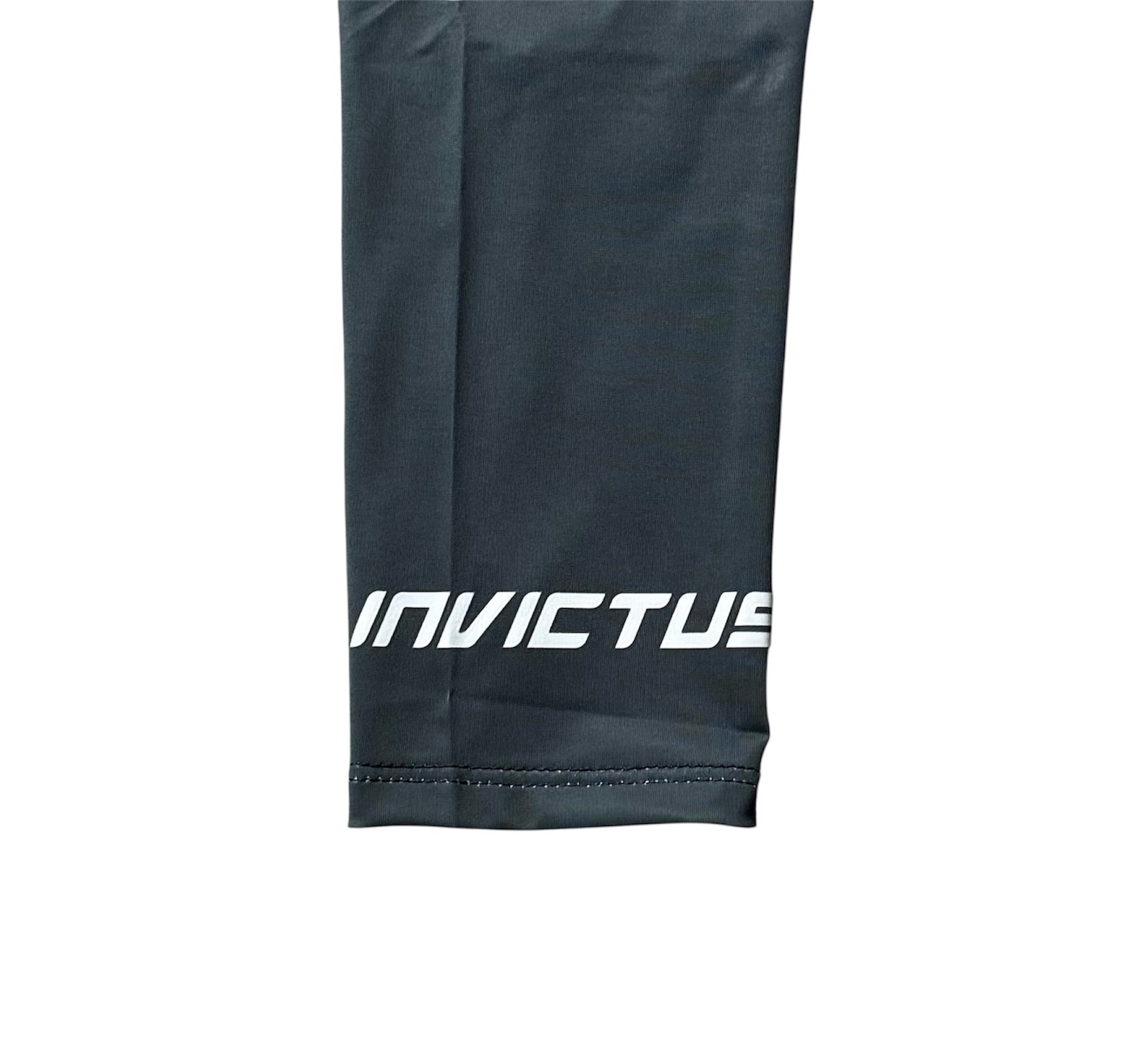Black Invictus Sports Arm Sleeve