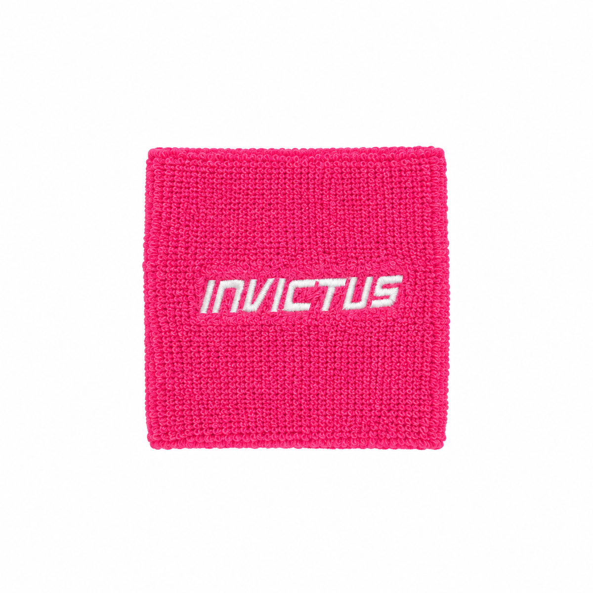 PINK INVICTUS SPORTS ARMBAND  (2 PACK)