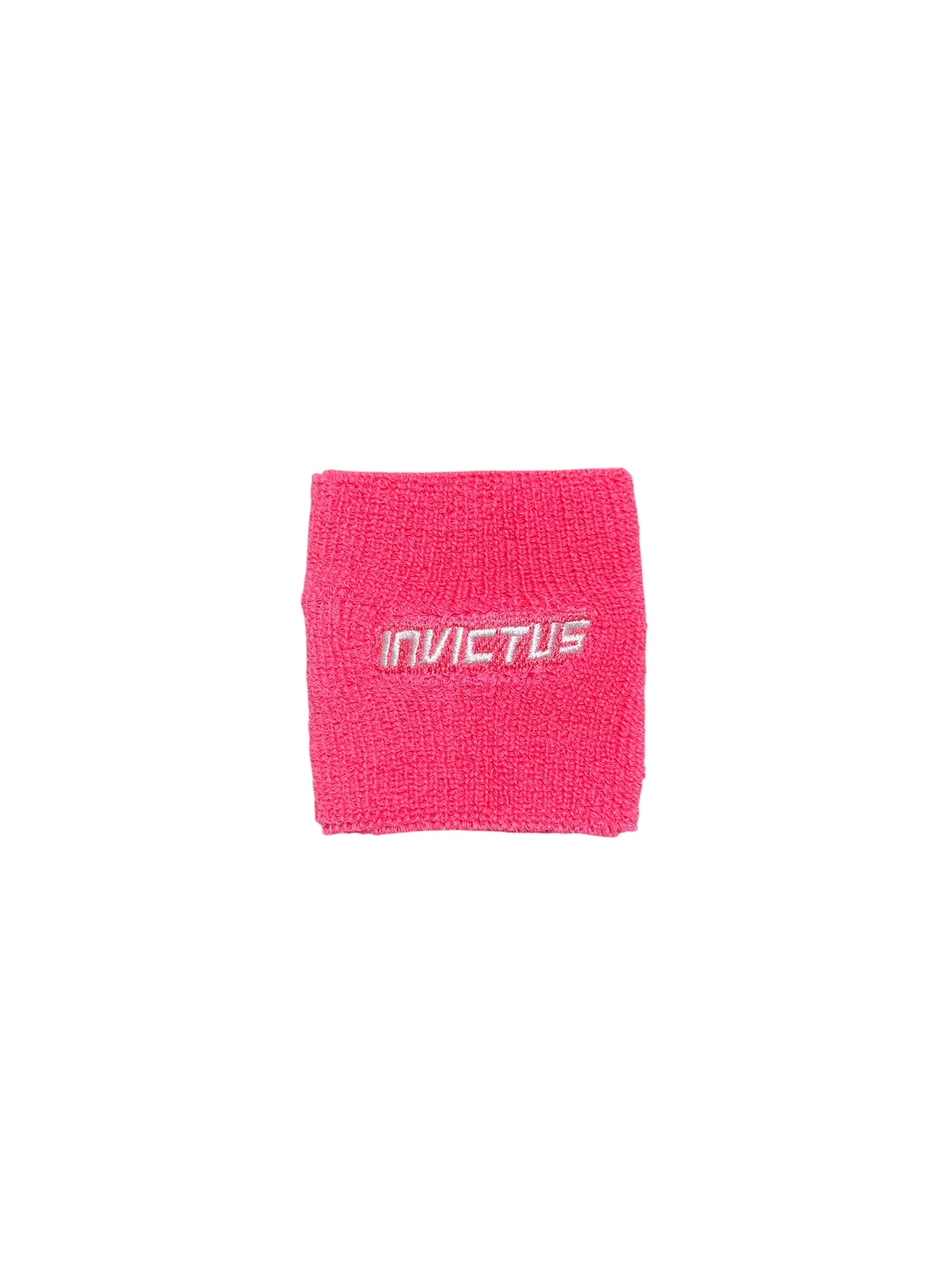 PINK INVICTUS SPORTS ARMBAND  (2 PACK)