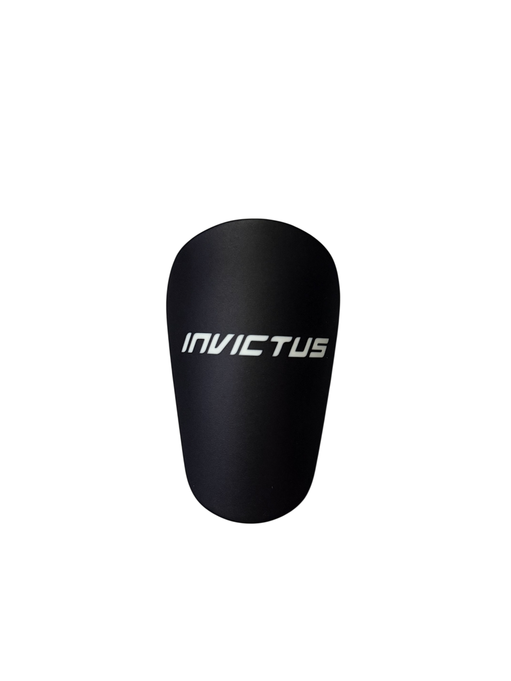 Black Invictus “Original” Mini Shin Guards