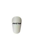 White Invictus “Original” Mini Shin Guards
