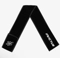 BLACK INVICTUS SPORTS STREAMER TOWEL