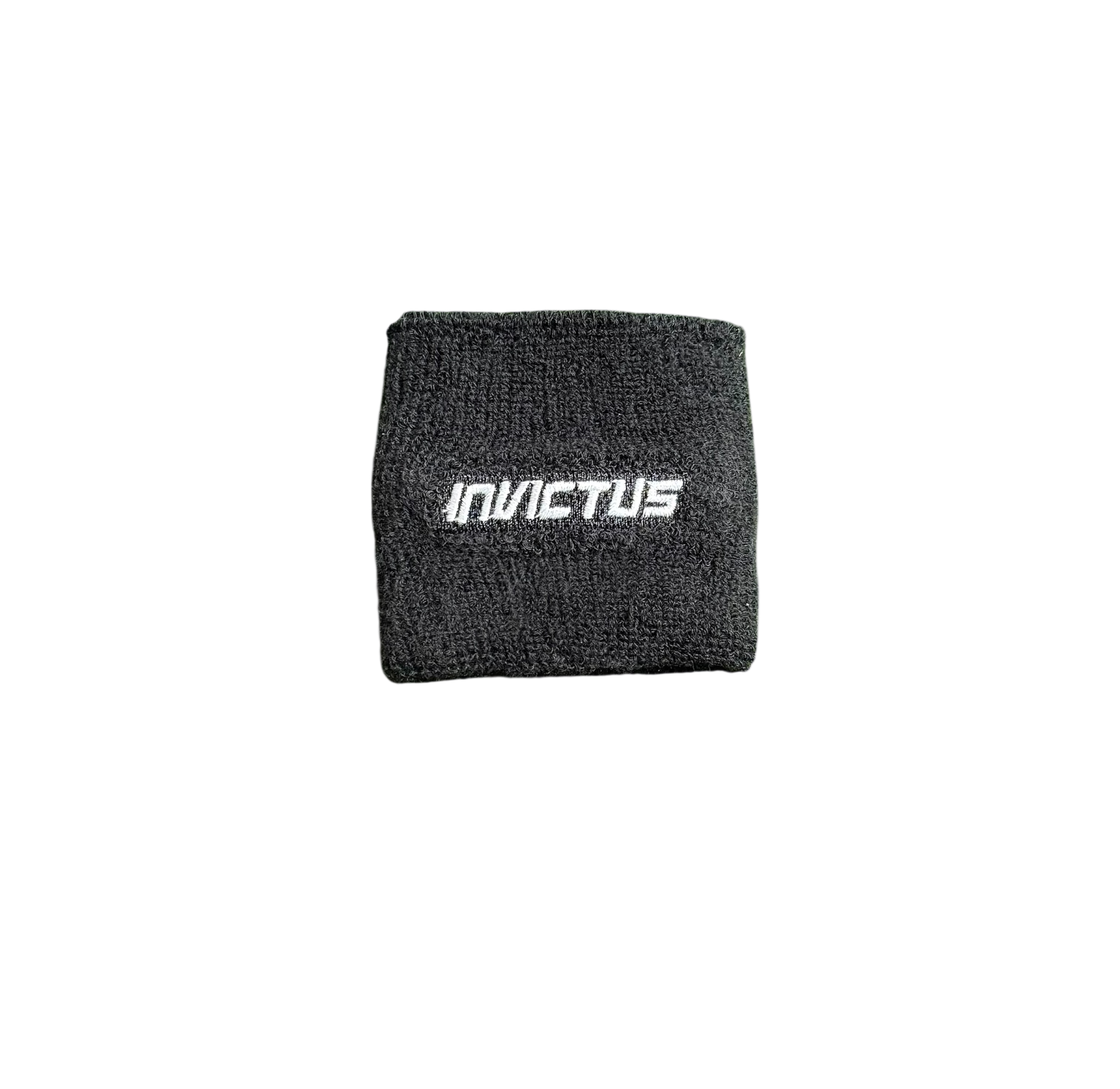 Black Invictus Sports Armband (2 PACK)
